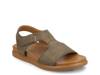 Mira Sandal Grey view
