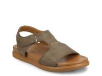 Mira Sandal Grey view