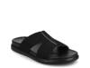 Misey Sandal Black view