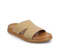 Misey Sandal Sand view