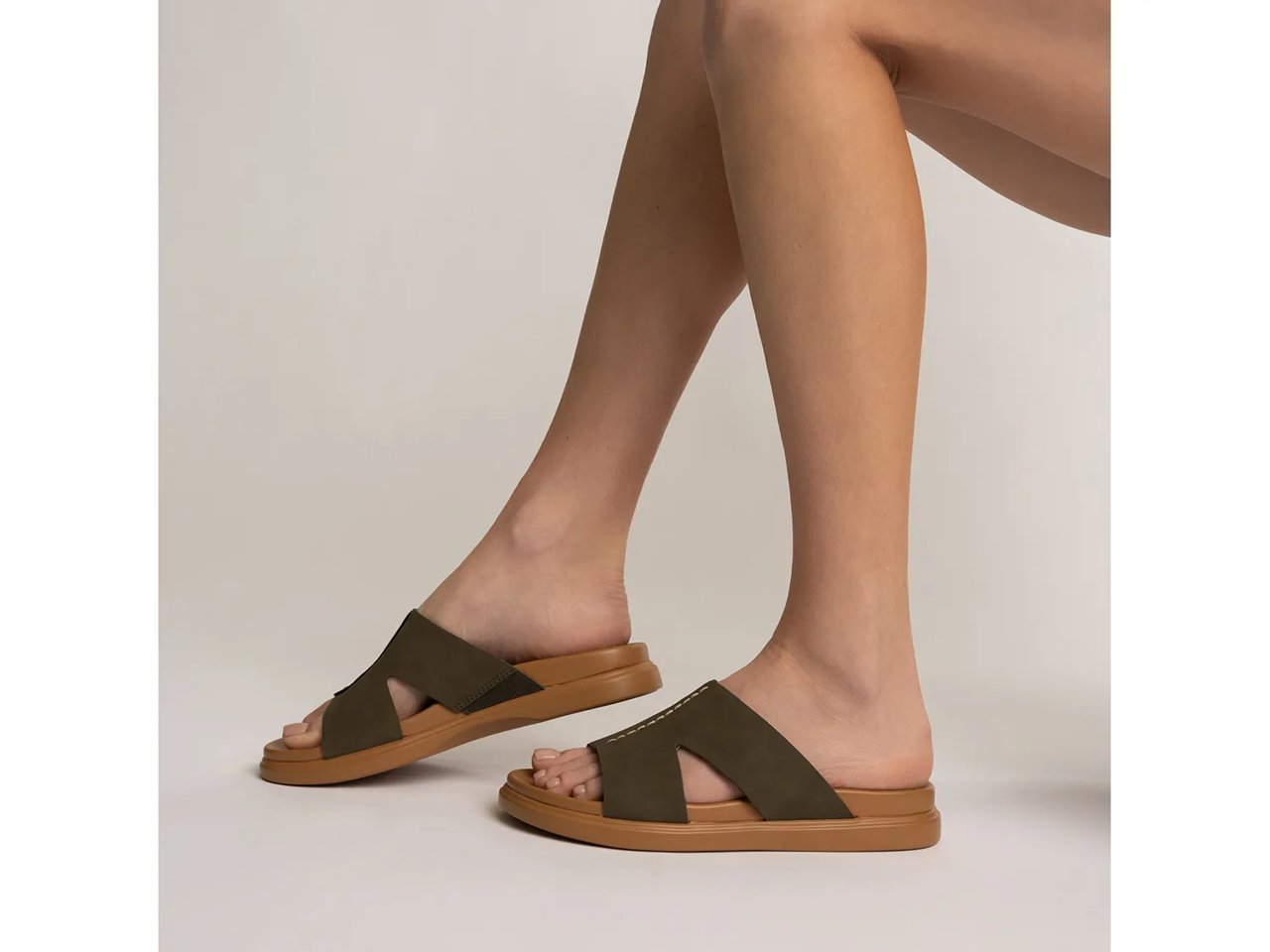 Misey Sandal