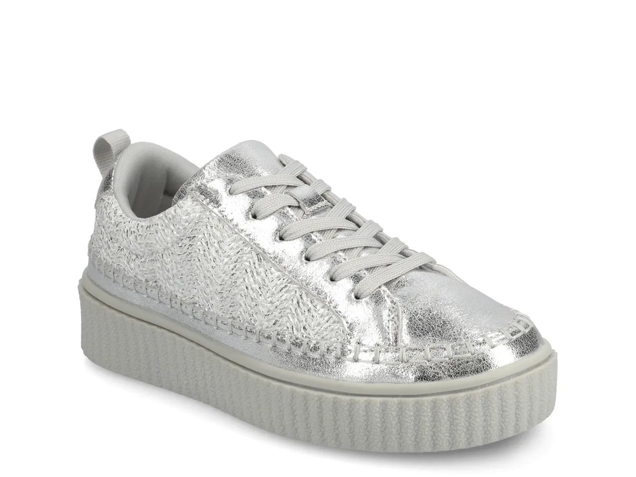 Pazey Platform Sneaker