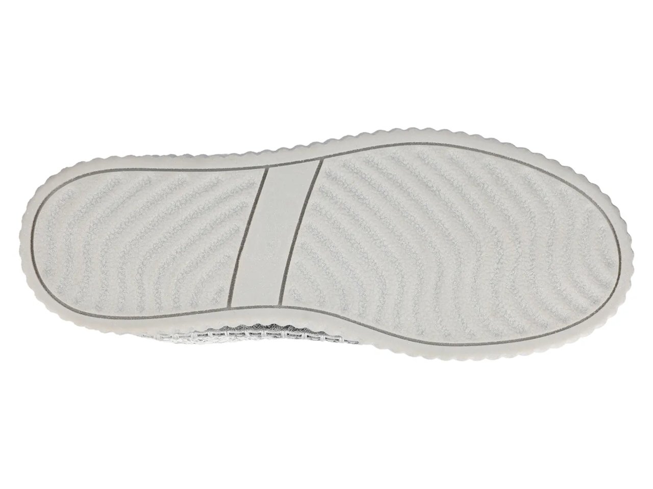 Pazey Platform Sneaker