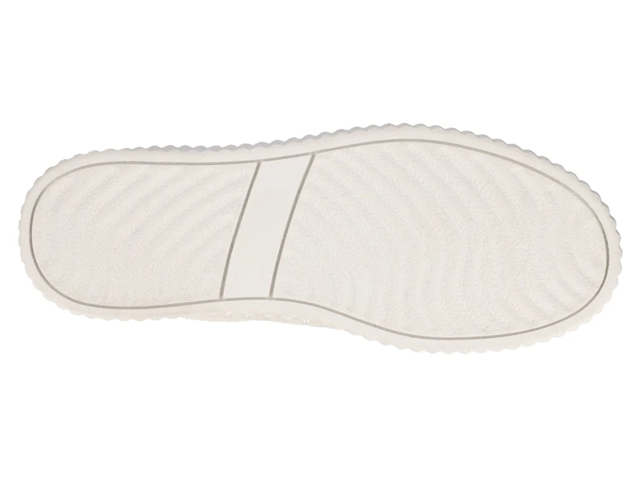 Pazey Platform Sneaker