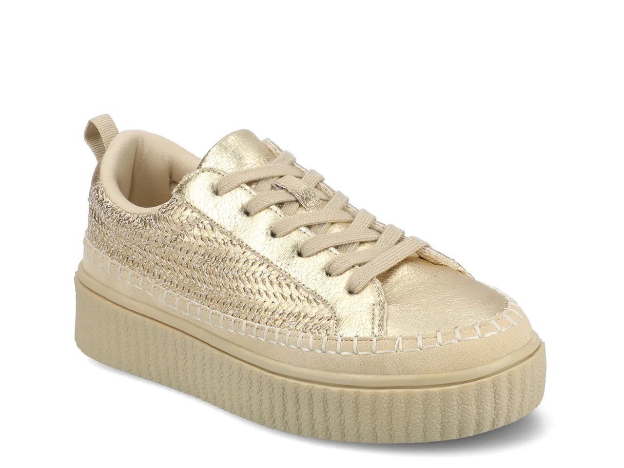 Pazey Platform Sneaker