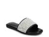 Precly Sandal Black view