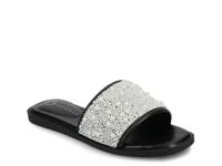 Precly Sandal Black view