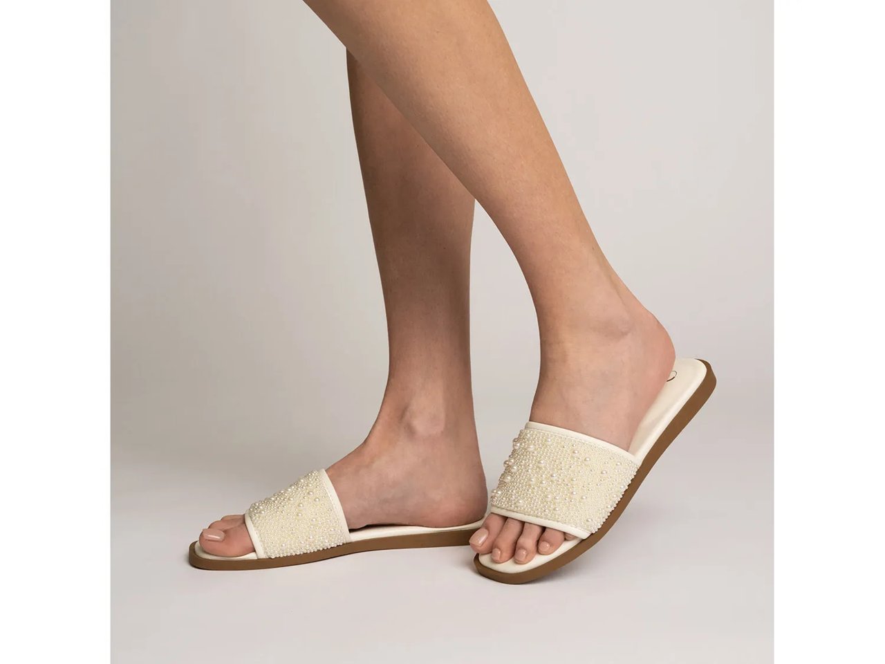 Precly Sandal