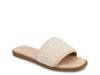 Precly Sandal Blush view
