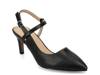 Scipio Pump Black view