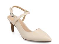 Scipio Pump Bone White view