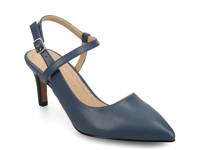 Scipio Pump Navy view