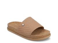 Sheena Sandal Brown view