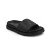Starr Sandal Black view