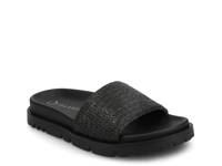 Starr Sandal Black view