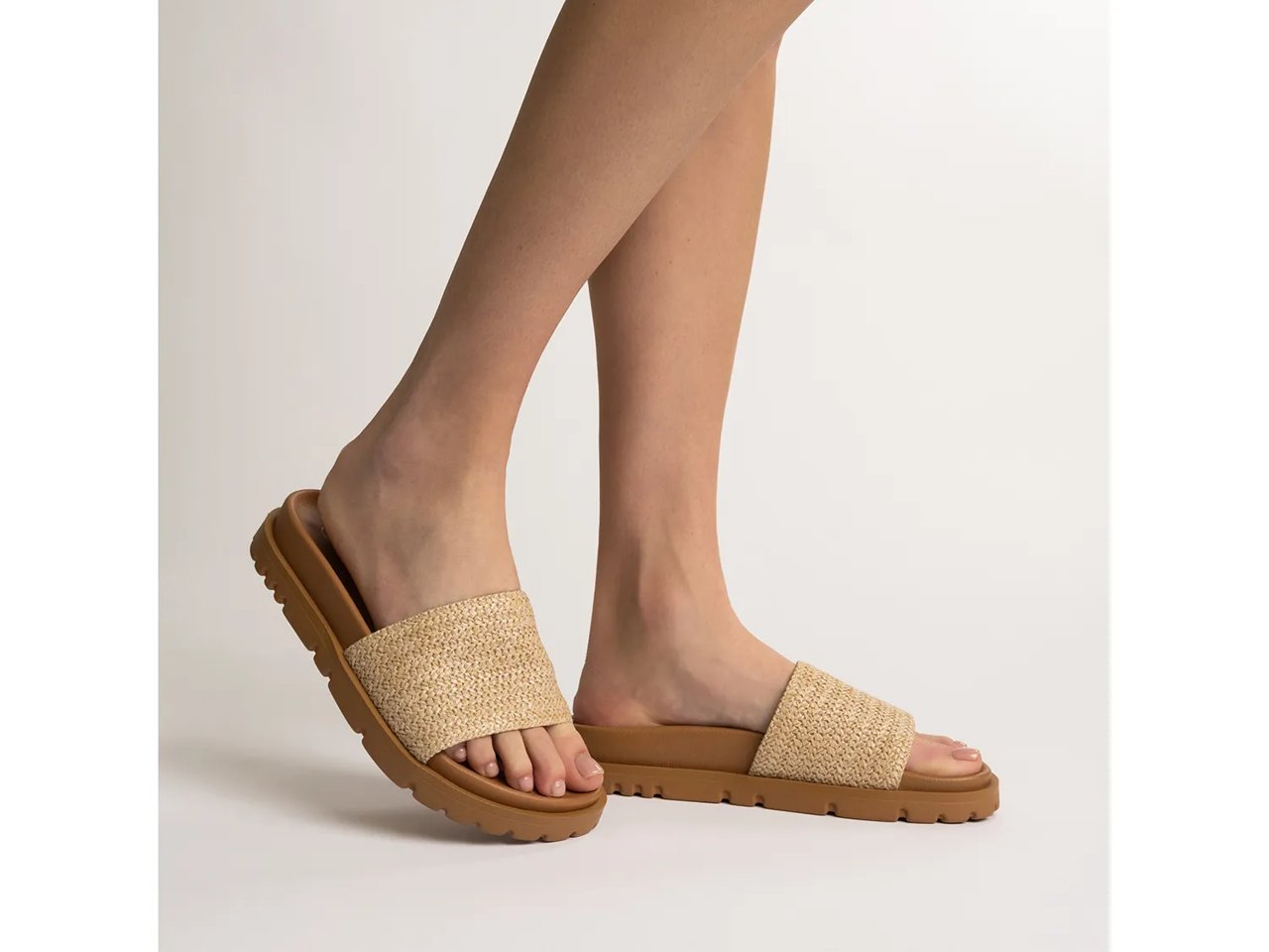 Starr Sandal