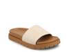 Starr Sandal White view