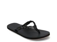 Tomi Sandal Black view