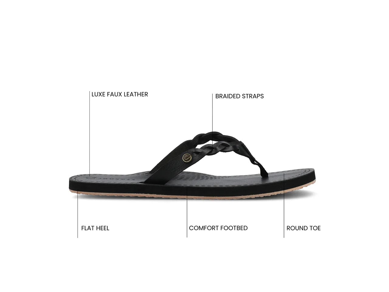 Tomi Sandal