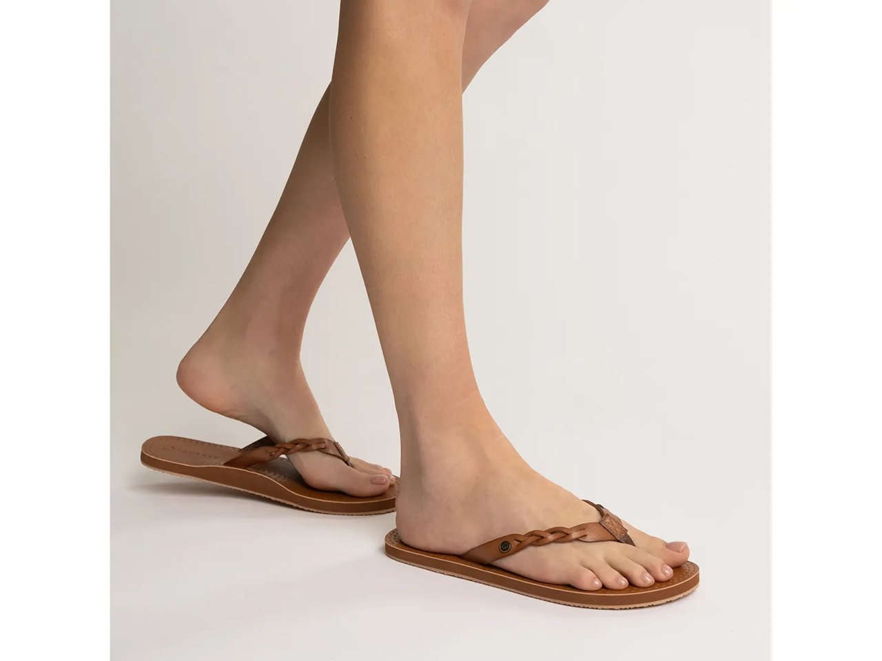 Tomi Sandal