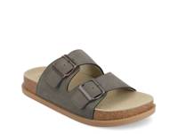 Tula Sandal Mocha Brown view