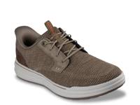 Slip-Ins Relaxed Fit: Sterling Ramone Slip-On Sneaker Taupe view