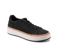 Knight Sneaker - Women's Black view
