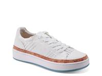 Knight Sneaker - Women's White view