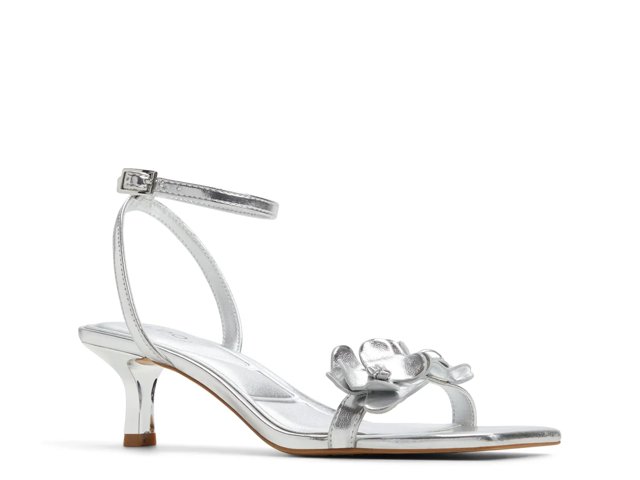 Daisy Rose Sandal