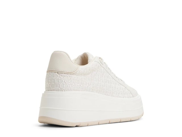 Garelia Platform Sneaker
