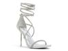 Caladonia Sandal Silver Metallic view