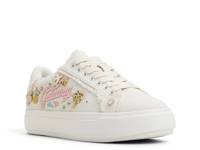 Beach Vibes Sneaker White/Multicolor view