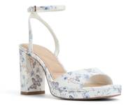 Gracious Sandal Multicolor view