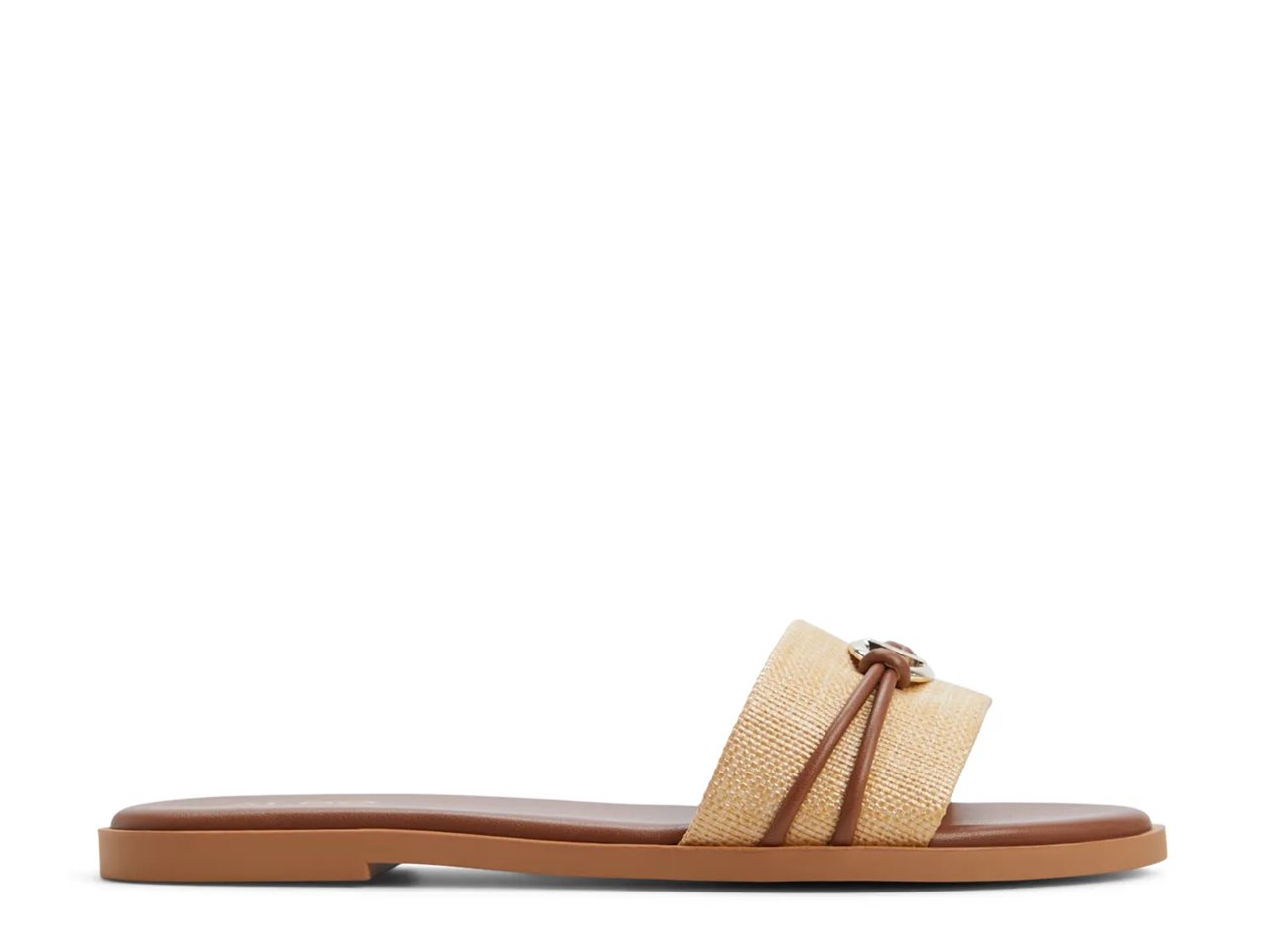 Vasia Sandal