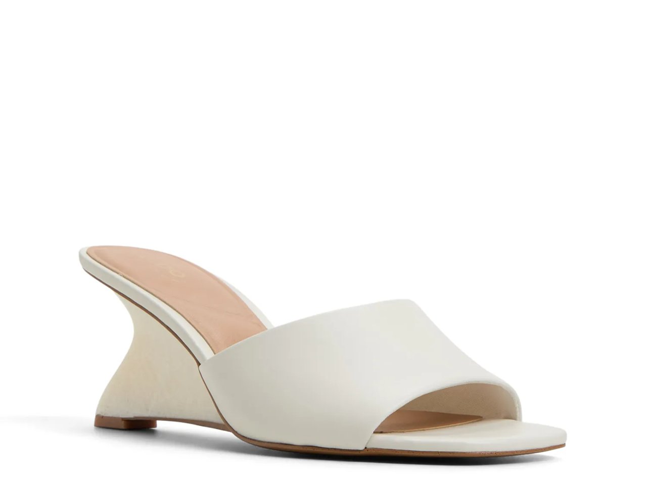 Fiala Wedge Sandal