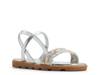 Narine Sandal Multicolor view