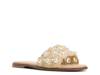 Gizelle Sandal Natural Beige view