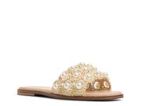 Gizelle Sandal Natural Beige view