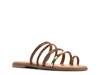 Lindya Sandal Multicolor view