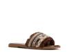 Coralya Sandal Dark Brown view