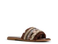 Coralya Sandal Dark Brown view
