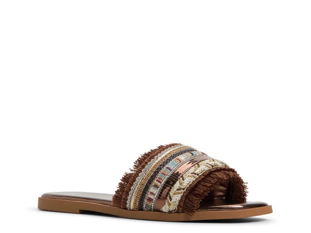 Coralya Sandal
