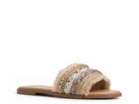 Coralya Sandal Pink view