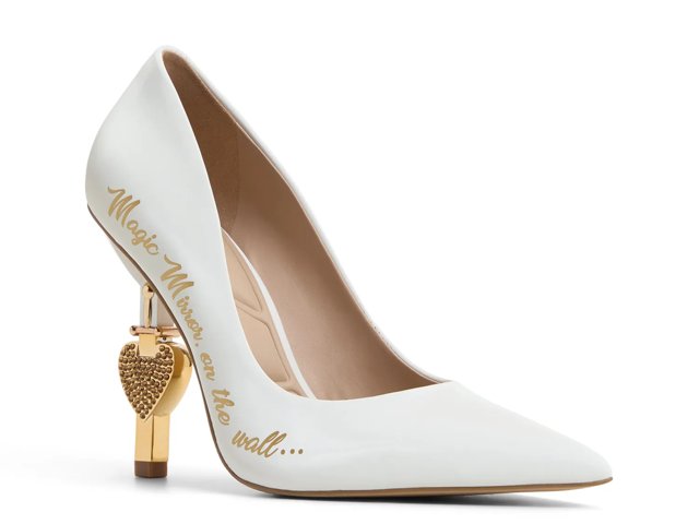 x Disney Snow White Pump