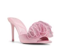 x Disney Aurora Sandal Light Pink view