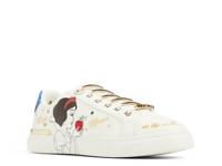 x Disney Snow White Slip-On Sneaker White view
