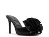 x Disney Maleficent Sandal Black view