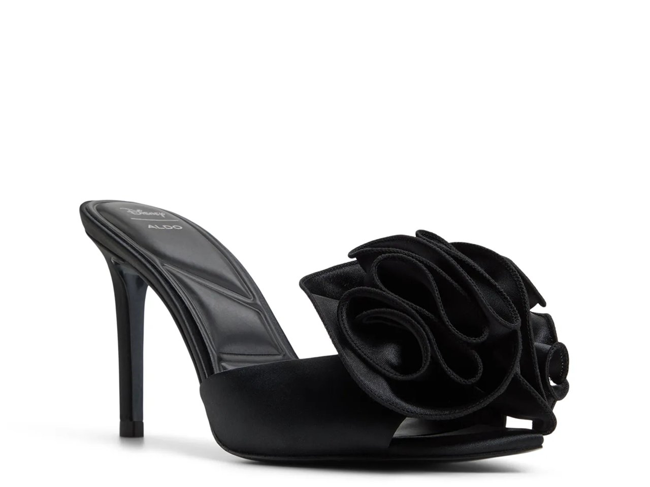 x Disney Maleficent Sandal