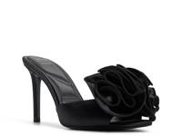 x Disney Maleficent Sandal Black view