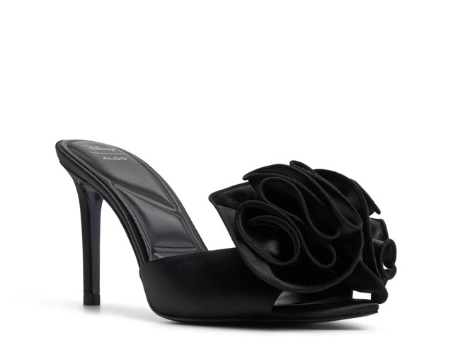 x Disney Maleficent Sandal
